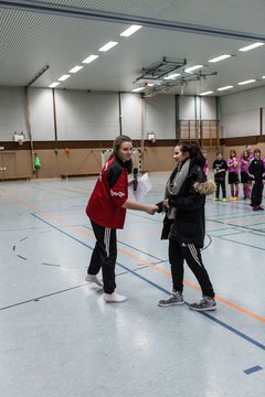 Bild 205 - wCJ KT Turnier Nachmittag